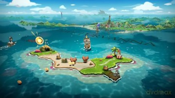 Cat Quest III [GRA PS5]