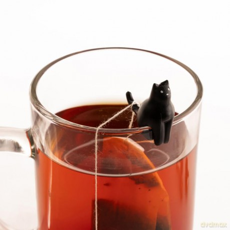 Cat Tea Bag Holders