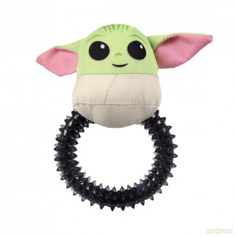 Cerda Pets - Dog Teethers The Mandalorian (2800000686)