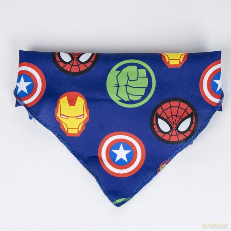 Cerda Pets - Pet Set Dogs - Captain America (2800001211)