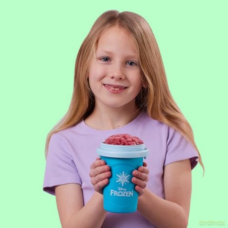 Chillfactor - Frozen Elsa (8157)