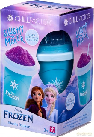 Chillfactor - Frozen Elsa (8157)
