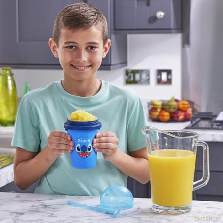 Chillfactor, Slushy maker- Stitch (8258)