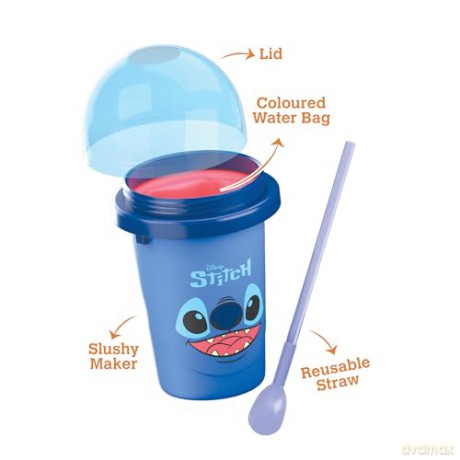 Chillfactor, Slushy maker- Stitch (8258)