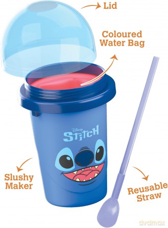 Chillfactor, Slushy maker- Stitch (8258)