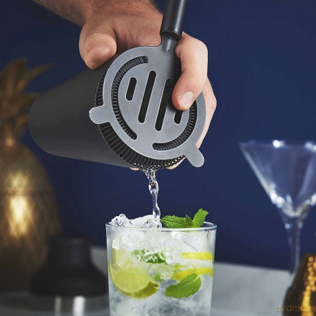 Cocktail Shaker Set (05026)