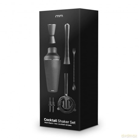 Cocktail Shaker Set (05026)