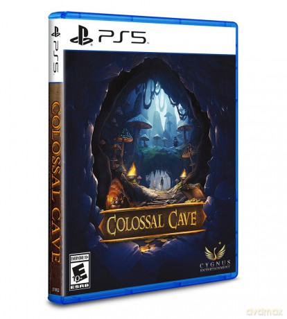 Colossal Cave (Limited Run) [GRA PS5]