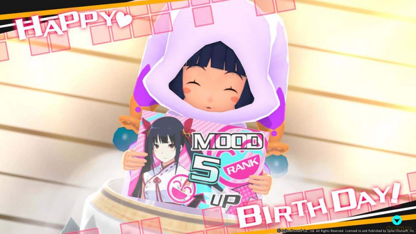 Conception Plus: Maiden Of The Twelve Stars [GRA PS4]