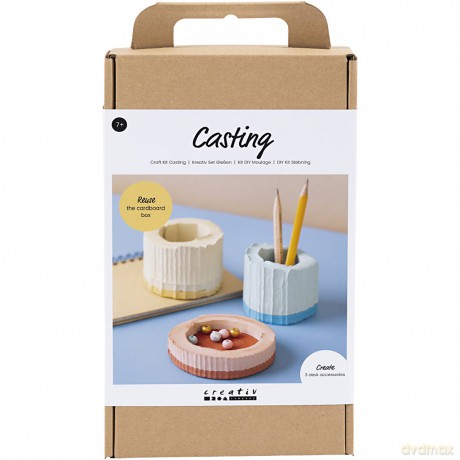 Craft Kit - Casting 977748)