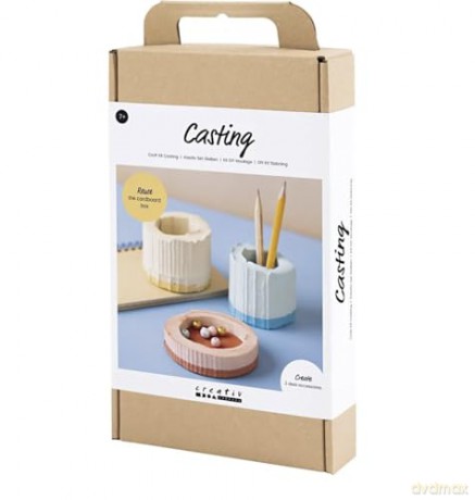 Craft Kit - Casting 977748)