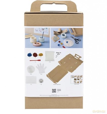 Craft Kit - Casting 977748)