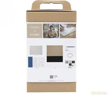 Craft Kit - Paper Art - Pictures For Hanging (977734)
