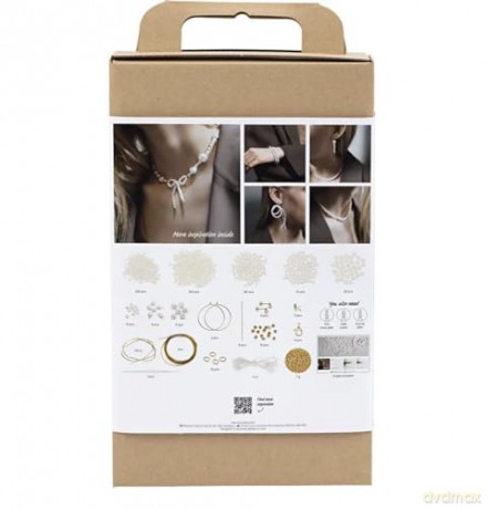 Craft Mix - Jewellery (977740)