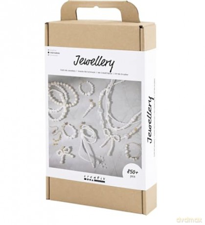 Craft Mix - Jewellery (977740)