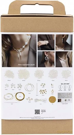 Craft Mix - Jewellery (977740)