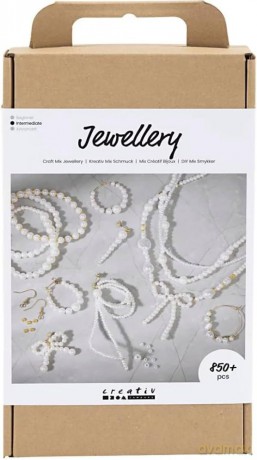Craft Mix - Jewellery (977740)
