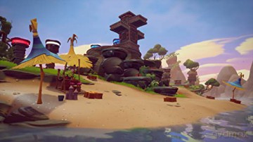 Crash Team Rumble - Deluxe Edition [GRA PS4]