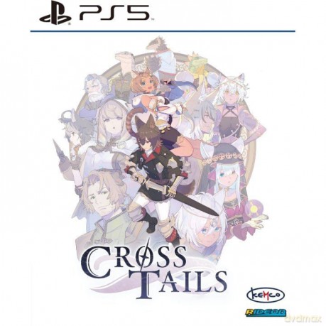 Cross Tails [GRA PS5]