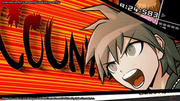 Danganronpa Decadence [GRA SWITCH]
