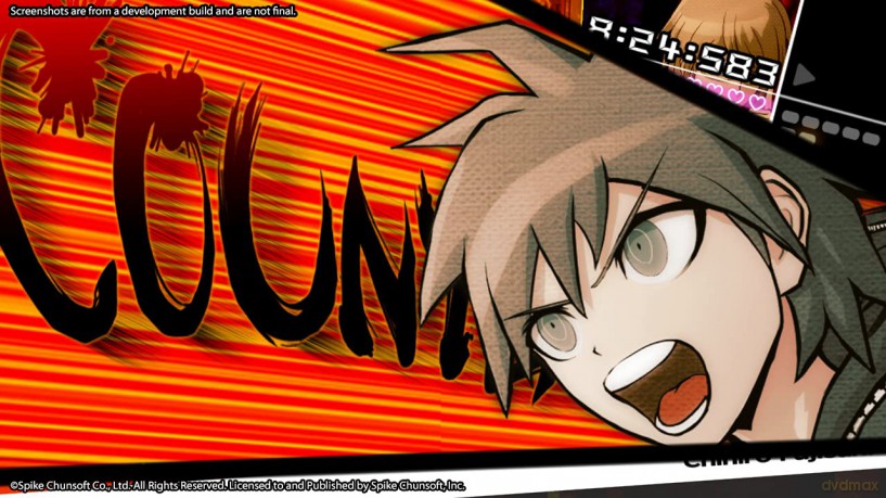 Danganronpa Decadence [GRA SWITCH]