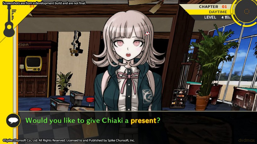 Danganronpa Decadence [GRA SWITCH]