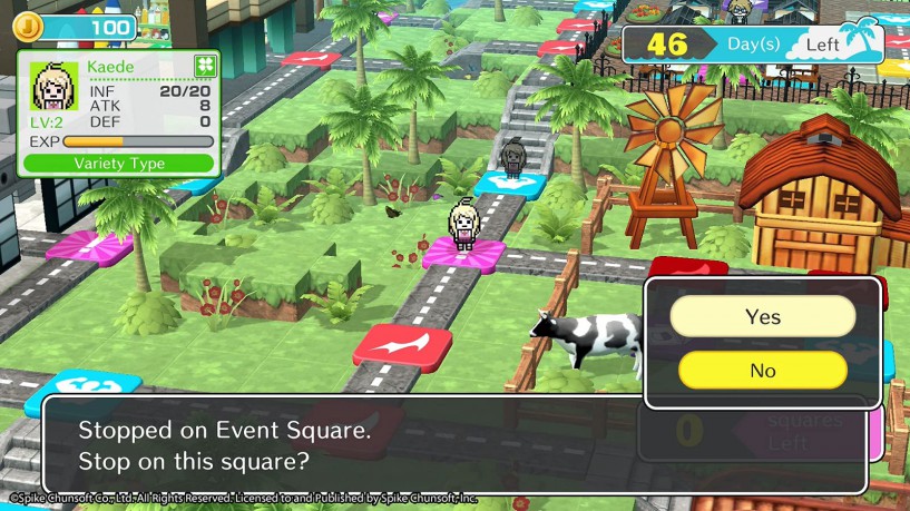Danganronpa Decadence [GRA SWITCH]