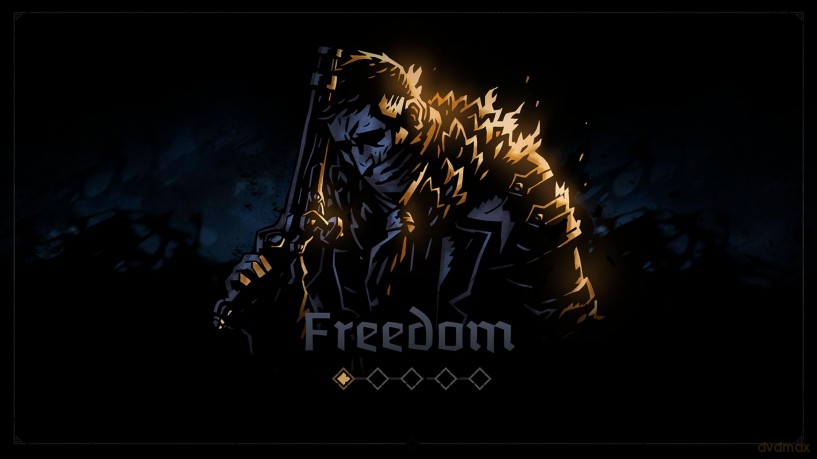 Darkest Dungeon 2 [GRA XBOX SERIES X]