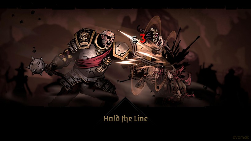 Darkest Dungeon 2 [GRA XBOX SERIES X]
