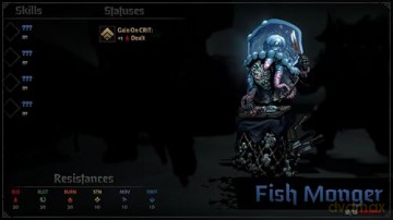 Darkest Dungeon 2 [GRA XBOX SERIES X]