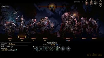 Darkest Dungeon 2 [GRA SWITCH]