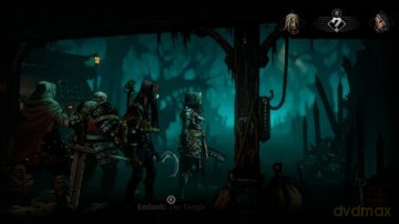 Darkest Dungeon 2 [GRA SWITCH]