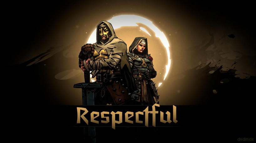 Darkest Dungeon 2 [GRA SWITCH]