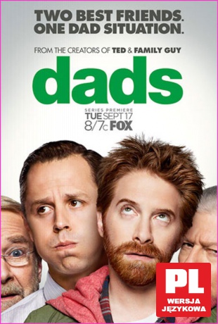 Dads [DVD]