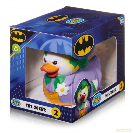 Dc Comics Tubbz Boxed The Joker [FIGURKA]