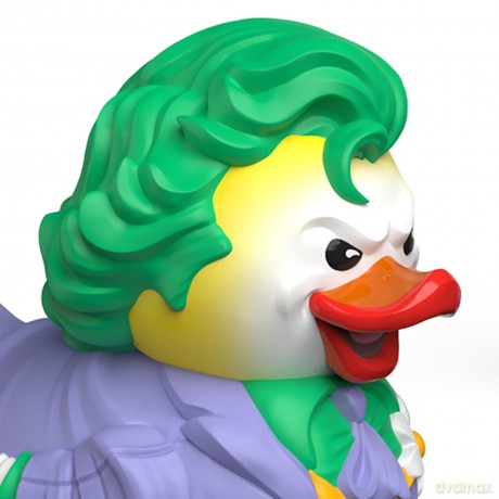 Dc Comics Tubbz Boxed The Joker [FIGURKA]