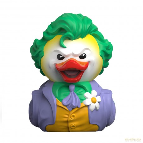 Dc Comics Tubbz Boxed The Joker [FIGURKA]