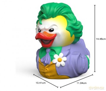 Dc Comics Tubbz Boxed The Joker [FIGURKA]