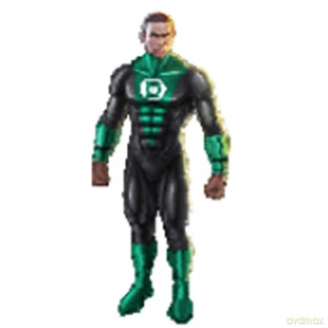 DC Figure - Green Lantern 30 cm (6070040) [FIGURKA]