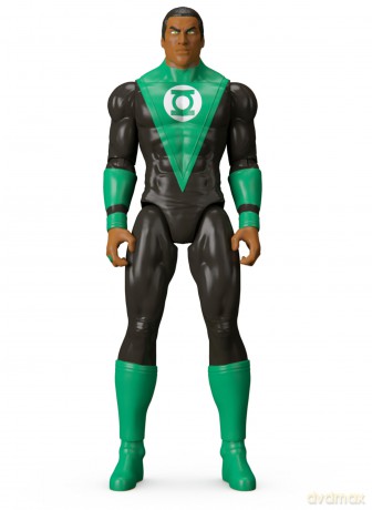 DC Figure - Green Lantern 30 cm (6070040) [FIGURKA]