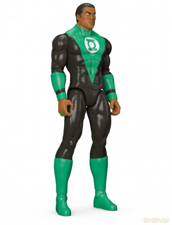DC Figure - Green Lantern 30 cm (6070040) [FIGURKA]