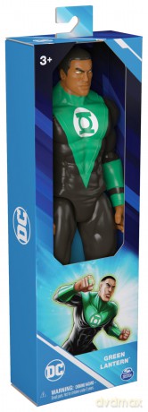 DC Figure - Green Lantern 30 cm (6070040) [FIGURKA]