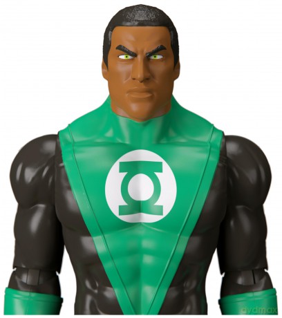 DC Figure - Green Lantern 30 cm (6070040) [FIGURKA]