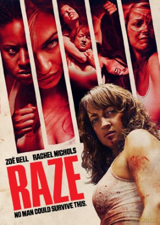 Raze [DVD]