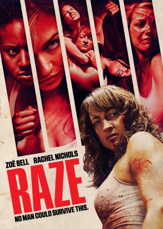 Raze [DVD]