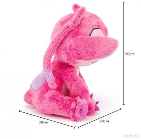Disney - Angel plush (50cm) (6315876956)