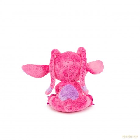 Disney - Angel plush (50cm) (6315876956)