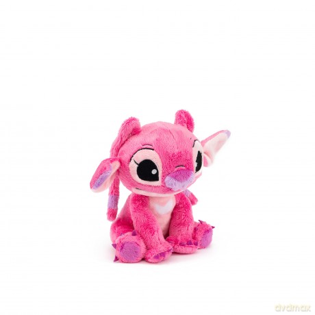 Disney - Angel plush (50cm) (6315876956)
