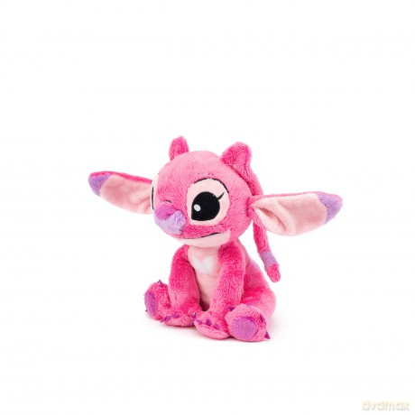 Disney - Angel plush (50cm) (6315876956)
