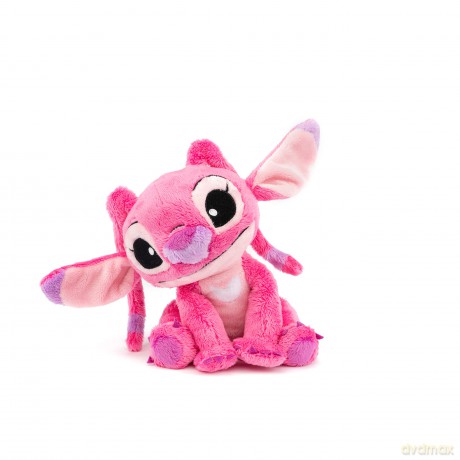 Disney - Angel plush (50cm) (6315876956)